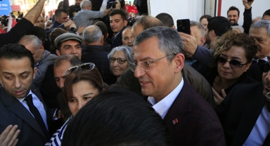 CHP'nin kulağı İYİ Parti GİK'te