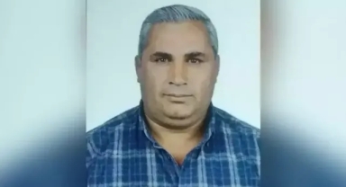 Cinayet şüphelisi tutuklandı