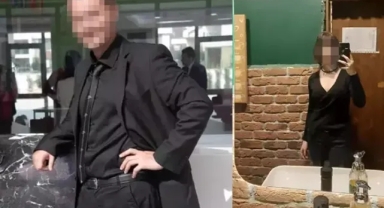 ''Cinsel içerikli mesajların suç olduğunu bilsem silerdim''