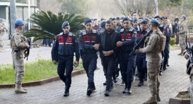 'Çukur Çetesi'ni bir anne çökertmiş