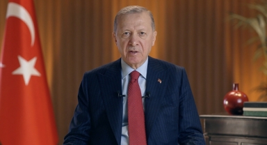 Cumhurbaşkanı Erdoğan: 2023 başlangıçtı, asıl çıkışımızı 2024'te başlatıyoruz