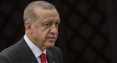 Cumhurbaşkanı Erdoğan, Kılıçdaroğlu'ndan kazandığı tazminatı Gazzeli çocuklara bağışladı