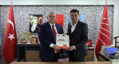 Davut Çetin hızlı başladı