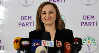 Dem, Kepez’de aday çıkarıyor