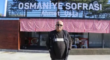 Depremden sonra yeni hayata başladı, kanseri yendi