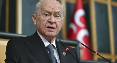 Devlet Bahçeli: Biz Meclis'te terörist istemiyoruz
