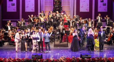 DOB 2024 yılına konserle 'merhaba' dedi