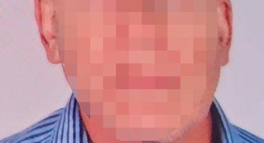 Saldırıya uğrayan kadını eşi kurtardı