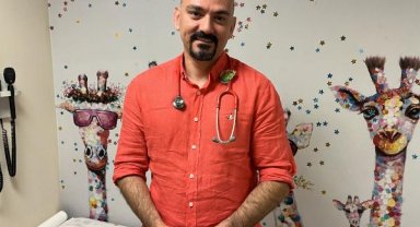 'Doktor onaylamadan çocuklara ilaç vermeyin'