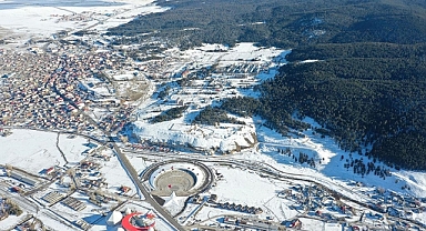 Dondurucu soğukta yazılan destan: Sarıkamış Harekatı