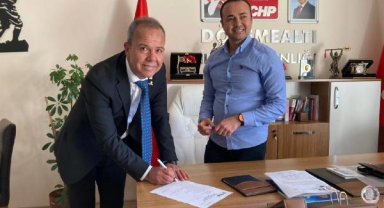 Döşemealtı'na 9 isim talip