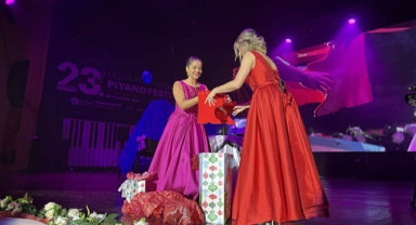 Dou Blanc & Noir müzikseverlerle buluştu