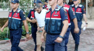 Dövizcinin boğazını kesen sanığa müebbet