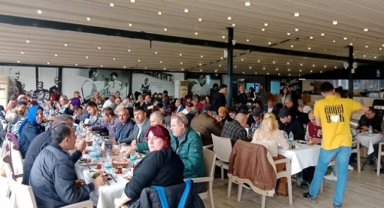 Dünya Engelliler Günü'nde buluştular