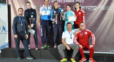  Dünya Kupası'nın ilk gün karşılaşmaları tamamlandı