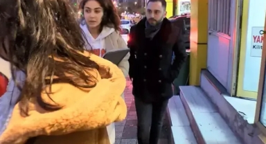 Ece Ronay'ın ifadesi ortaya çıktı