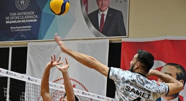 Efeler’de ikinci yarı hazırlıkları