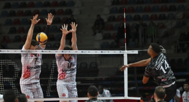 Efeler’in Ziraat’a gücü yetmedi