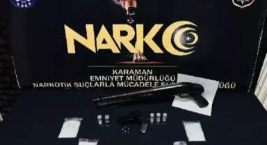 Ehliyetsiz sürücülere ceza kesildi