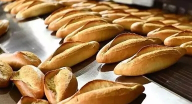 Ekmek en az 10 lira olacak