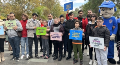 Engelli bireylere yönelik şenlik