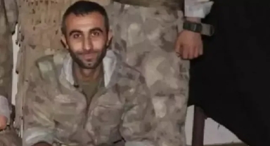 Erbil'de şehit edilen diplomatın faili etkisiz hale getirildi