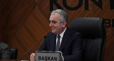 Esen: Terörün karşısındayız