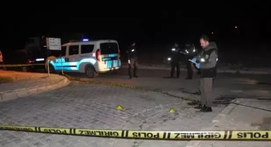 Eski damat ve kayınpeder bıçaklı kavga etti