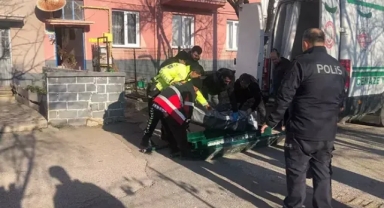 Eski eşi ile kızını öldürdü