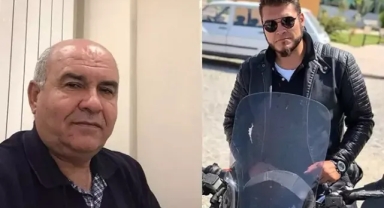 Ev sahibini öldürüp intihar etti