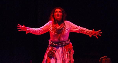 Evaristo'ya alkış yağdı