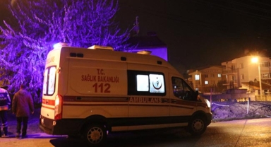 Evinde ölü bulundu