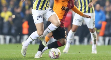 Fenerbahçe-Galatasaray derbisinin biletleri satışa sunuldu