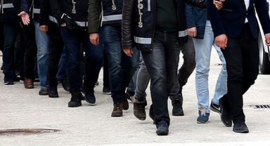 FETÖ'nün sözde TSK yapılanmasına operasyon