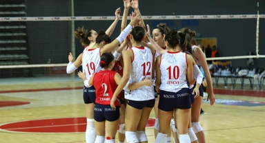 Filede Antalya derbisi