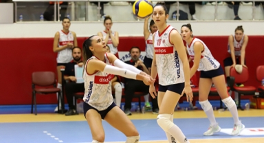 Filede rakip Denizli