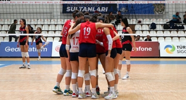 Filenin Akrepleri evinde yenildi