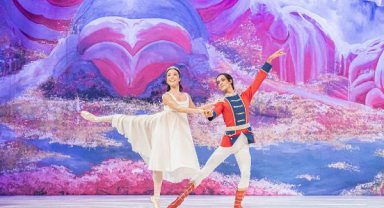 Fındıkkıran bu sezon ilk