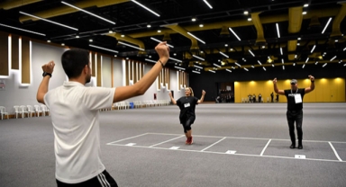 Folklor seçmelerine rekor başvuru