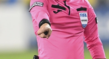 Futbol hakemleri, maçlara çıkma kararı aldı