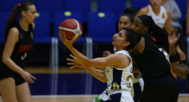 Galibiyete odaklandı