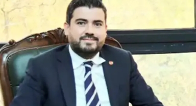 Gaziantep Gazeteciler Cemiyeti Başkanı'na hapis