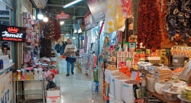 Gaziantep'teki esnaf ve işletmeler desteklerle iyileşiyor