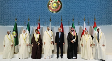 Gazze'deki zulmün bölgesel bir savaşa dönmesine izin vermemeliyiz