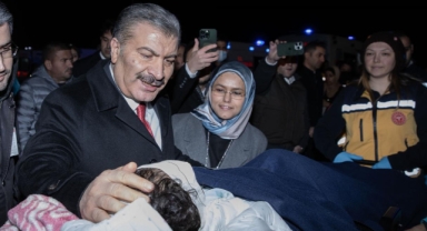 Gazze'den 114 hasta ve 86 refakatçi getirildi