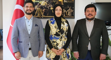 Genç ASKON ticaret hacmini büyütecek