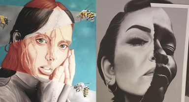 Genç sanatçılar görücüye çıkacak