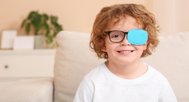 Göz tembelliği nedir?