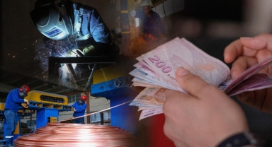 Gözler asgari ücrette 3. toplantıda