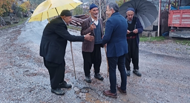 ‘Gündoğmuş için hayallerimiz var’